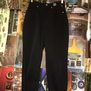 🐍super high waisted Versace pants🐍